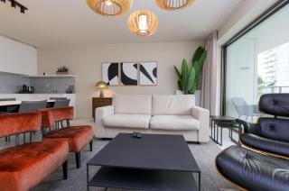 Sky Bridge Ostend - Casselbergh Residences - Ostenda - 8