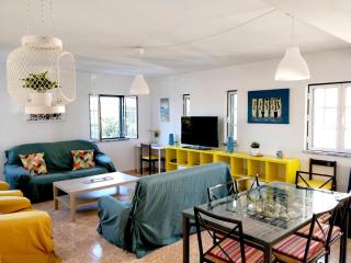 Casa Lagoa Mar - Costa de Santo André - 7