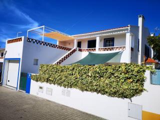 Casa Lagoa Mar - Costa de Santo André - 0