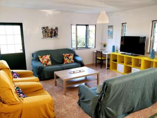 Casa Lagoa Mar - Costa de Santo André - 3