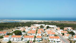 Casa Lagoa Mar - Costa de Santo André - 8