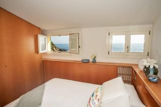 Il Ciasso Romantic Seafront Escape - Vernazza - 9
