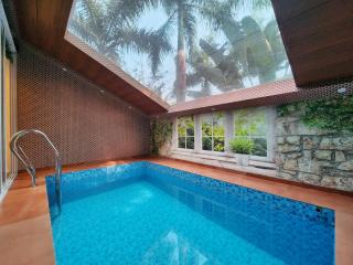 Siddhant Hill Resort - Revadanda - 2