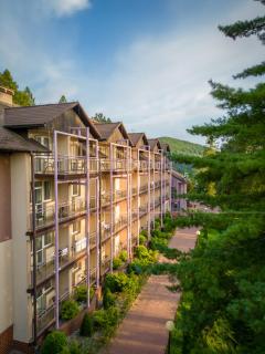 Hotel Solina Resort & Spa - Solina - 0