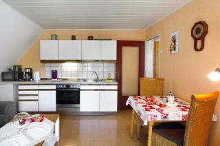 Ferienhaus Gerda Wohnung 1 - - 3