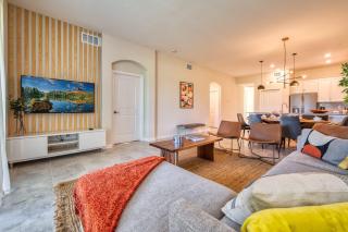 Top Villas - Championsgate 2211 - Kissimmee - 7