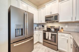 Top Villas - Championsgate 2211 - Kissimmee - 4