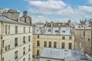 Résidence Le Marais by Studio prestige - Paris - 8