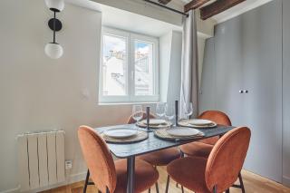Résidence Le Marais by Studio prestige - Paris - 7