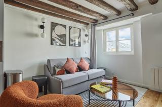 Résidence Le Marais by Studio prestige - Paris - 6