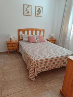 Apartement Costa Blanca Torrevieja Plage - Torrevieja - 8