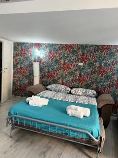 Napoli Centro-La casa di Lucio - Napels - 7