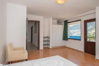 Villa ZEYNO - Kaş - 9
