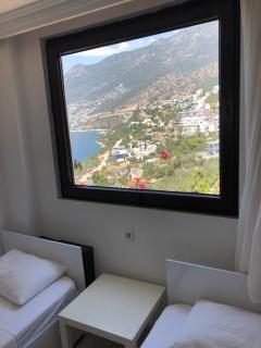 Villa ZEYNO - Kaş - 3