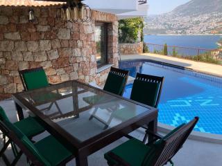 Villa ZEYNO - Kaş - 5