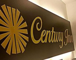 Century Inn Hotel - 9