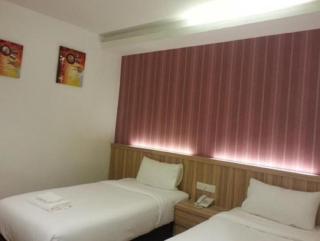 Century Inn Hotel - 6