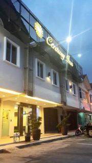 Century Inn Hotel - 7