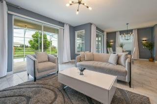 Top Villas - Championsgate 2215 - Kissimmee - 7