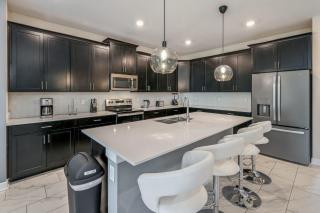 Top Villas - Championsgate 2215 - Kissimmee - 2