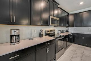 Top Villas - Championsgate 2215 - Kissimmee - 1