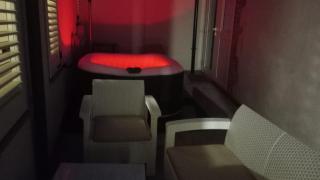 LOFT CON CORTILE - 1