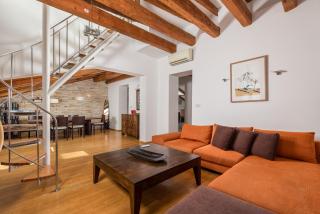 Paradise View deluxe apartment - Opatija - 9