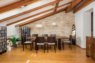 Paradise View deluxe apartment - Opatija - 5