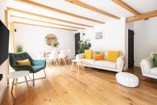 Host & Stay - Sunnyside Barn - Bempton - 1