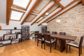 Paradise View deluxe apartment - Opatija - 7