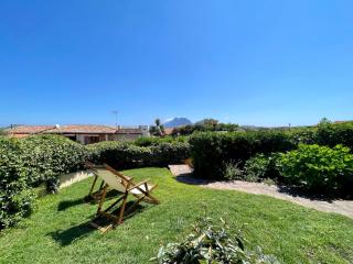Villa Porto San Paolo con Splendida Terrazza - 9