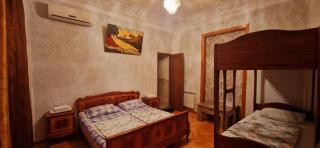 Hotel Kharabadze - Kutaisi - 4