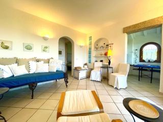 Villa Porto San Paolo con Splendida Terrazza - 3