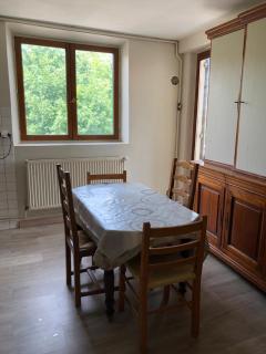 100metres du château au 116 Rue de la République vizille - Vizille - 7