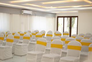 EPIC Rooms & Halls - 1