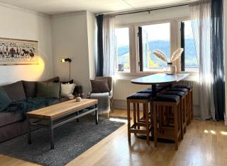 Åre Travel - Åre Fjällbyn - Åre - 8