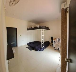 Farm Stay with Pool & 3BHK Villa - 8