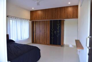 Farm Stay with Pool & 3BHK Villa - 2