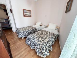 Leonardo 's house - Tinos - 2
