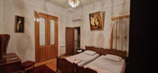 Hotel Kharabadze - Kutaisi - 6
