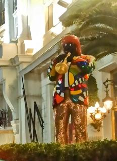 Gite-Ndame-Aldiana classé 3 étoiles Atout France - 2