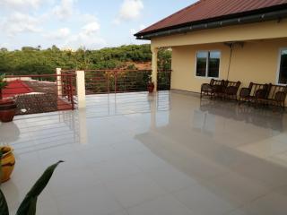 GUSSYS Homes - Cape Coast - 8