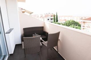 Apartment Ivoni Seaview - Zadar - 2