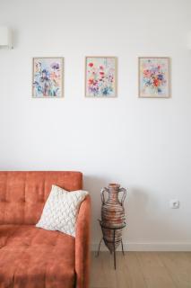 Apartment Ivoni Seaview - 1