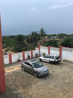 GUSSYS Homes - Cape Coast - 5