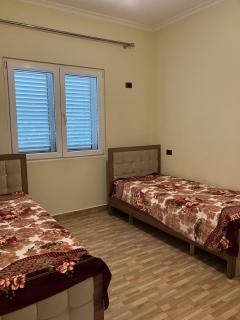 Villa Nr1 - Tirana - 1