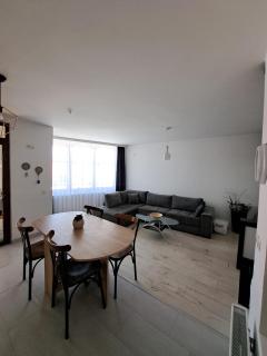 Single Room- Aparthotel GEA - Prizren - 1
