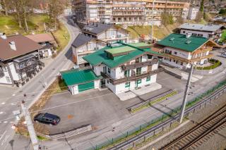 NA-Home Kitzbühel Streif - 2