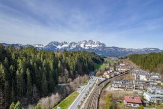 NA-Home Kitzbühel Streif - 3