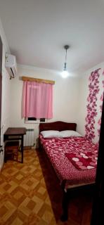 Hotel Kharabadze - Kutaisi - 7